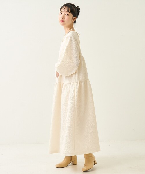 FREAK'S STORE（フリークスストア）の「フクレジャガードティアード