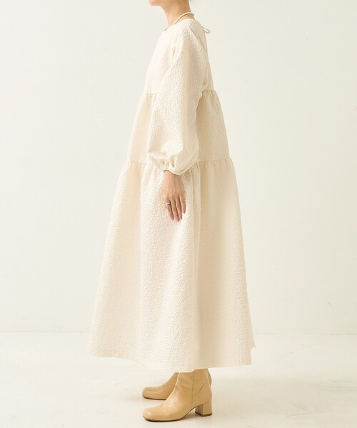 FREAK'S STORE（フリークスストア）の「フクレジャガードティアード