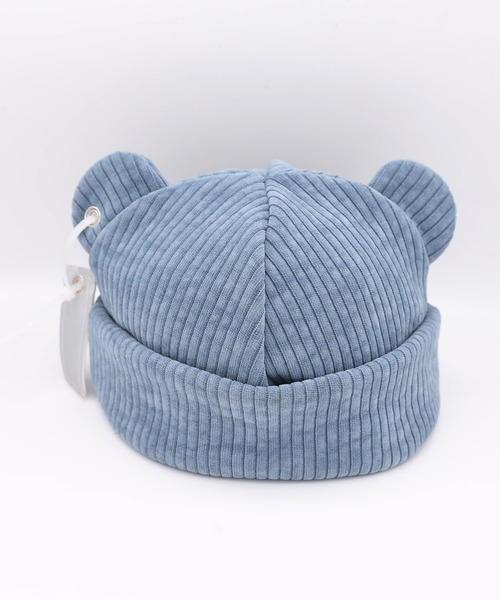 BEAR ビーニー（ニットキャップ/ビーニー）｜MILKBOY（ミルク