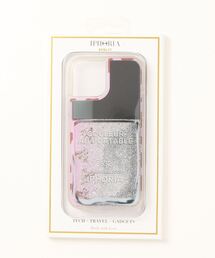 iphoria（アイフォリア）の「【IPHORIA アイフォリア】 アイフォンケース iPhone 12/12Pro対応 Case for Apple iPhone 12/12Pro - Liquid collection（スマホケース/カバー・メンズ）」