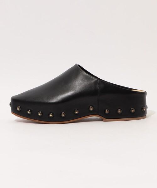 セール】CLERGERIE MAX サボ サンダル（サンダル）｜TOMORROWLAND  