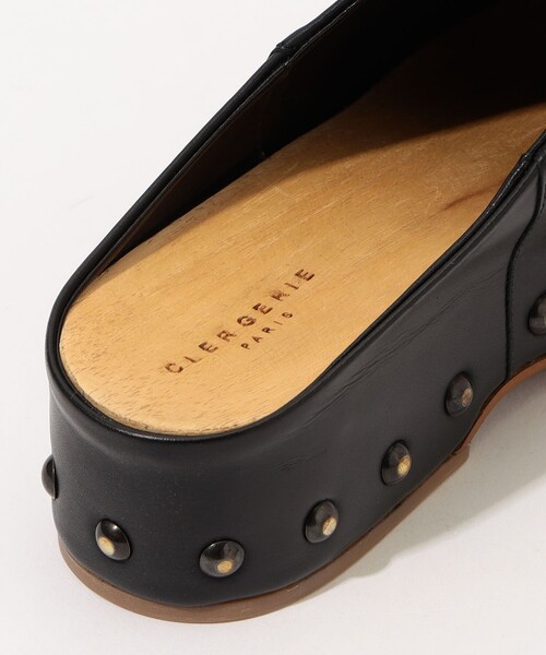 セール】CLERGERIE MAX サボ サンダル（サンダル）｜TOMORROWLAND  