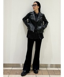 GAP ブラックレザー ライダースジャケット 90s old gap レザー ジャケット ライダース 90s GAP オールド