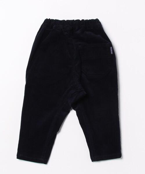 Moujonjon(ムージョンジョン)の「コーデュロイテーパードパンツ(その他パンツ・キッズ・ネイビー/マスタード・90/100/140/110/120/130)」の11枚目の写真
