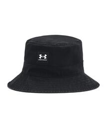 UNDER ARMOUR | UAスポーツスタイル バケットハット（トレーニング/メンズ）(キャップ)