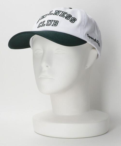 SPORTY&RICH（スポーティアンドリッチ）の「＜Sporty&Rich
