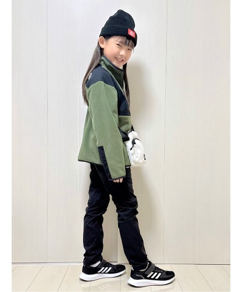 セール】【CAMP7】「EAZYP」スタンドフリースジャケット（ブルゾン