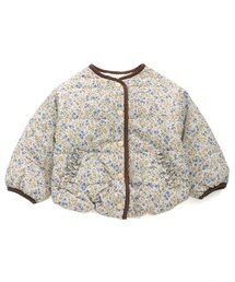 apres les cours | 【WEB限定・2way】リバーシブルアウター(ダウンジャケット/コート)