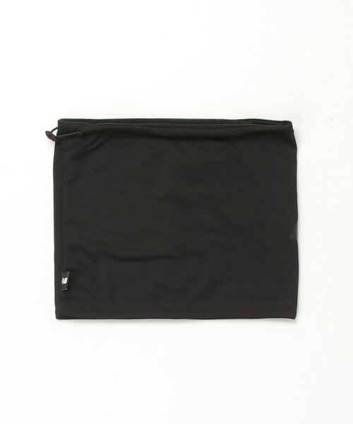 NEW BALANCE（ニューバランス）の「ネックウォーマー（ネックウォーマー/スヌード・メンズ・ブラック系その他/オリーブ/ブラック・ONE SIZE）」の10枚目の写真