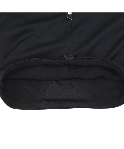 NEW BALANCE（ニューバランス）の「ネックウォーマー（ネックウォーマー/スヌード・メンズ・ブラック系その他/オリーブ/ブラック・ONE SIZE）」の5枚目の写真