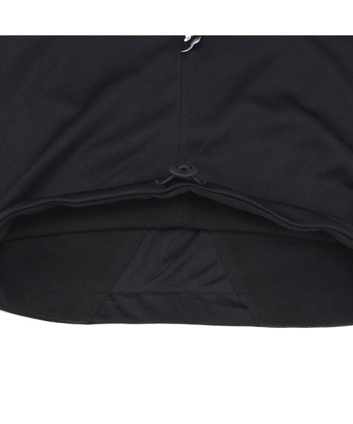 NEW BALANCE（ニューバランス）の「ネックウォーマー（ネックウォーマー/スヌード・メンズ・ブラック系その他/オリーブ/ブラック・ONE SIZE）」の7枚目の写真