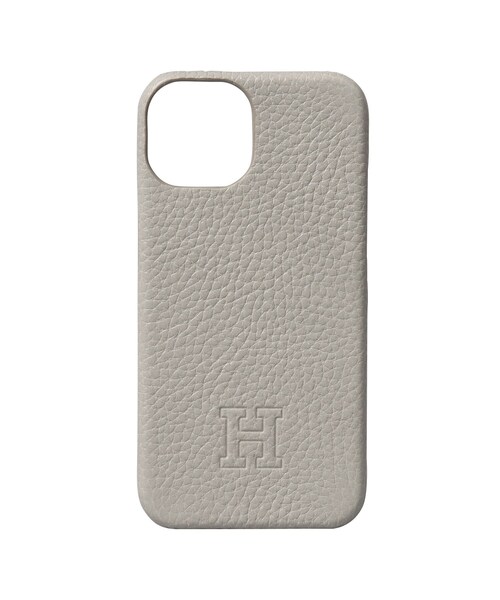 【アクセサリー】スマホケース 本革 iPhone 14対応（スマホケース/カバー）｜HIROFU（ヒロフ）