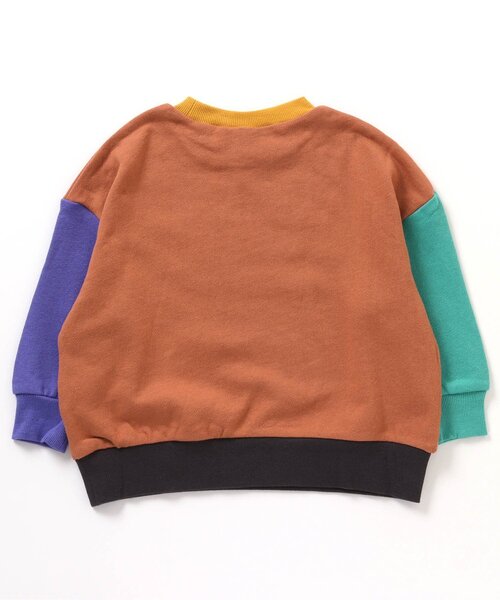 セール】【リンク可能・ユニセックス】ヴィンテージカレッジトレーナー