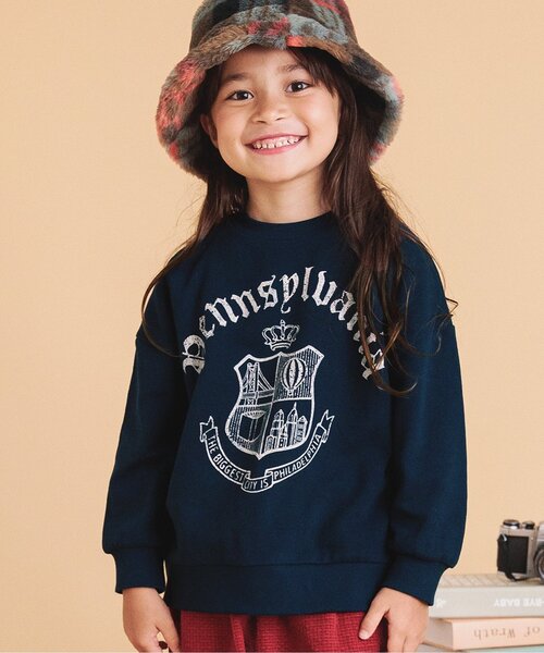 BREEZE（ブリーズ）の「【リンク可能・ユニセックス】ヴィンテージ