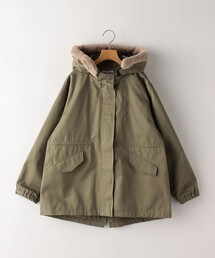 SHIPS（シップス）｜モッズコート一覧 - WEAR
