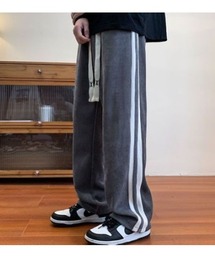 Sakka（サッカ）の「ライントラックパンツ（その他パンツ）」