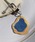 tone�i�g�[���j�́u�yKukulu TOKYO�z�A���j���C �~���[ �`���[���i�`���[���j�v�b�x�[�W��