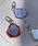 tone�i�g�[���j�́u�yKukulu TOKYO�z�A���j���C �~���[ �`���[���i�`���[���j�v�b�u���E��