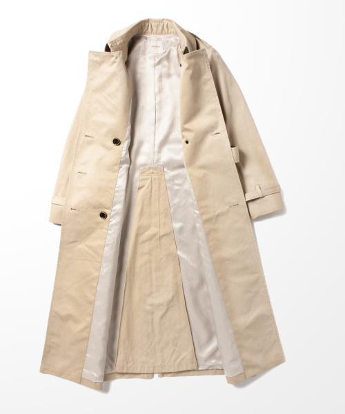 Ray BEAMS（レイビームス）の「○FACTOTUM femme / 別注 ロング  