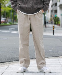 URBAN RESEARCH DOORS | 『UR TECH』太畝コーデュロイパンツ(その他パンツ)