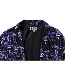 A BATHING APE（アベイシングエイプ）の「APE HEAD GRAFFITI