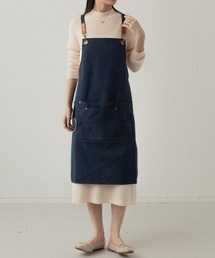 MAISON DE THERESE(メゾン ド テレーズ)のツールボックス ワークエプロン 男女兼用(エプロン)