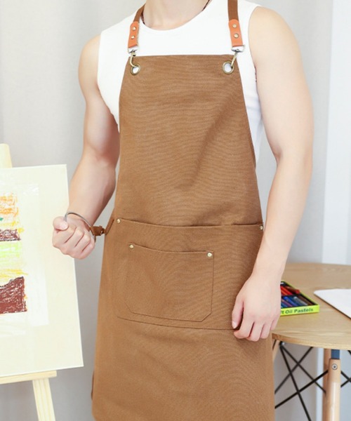 セール】ツールボックス ワークエプロン 男女兼用（エプロン）｜MAISON