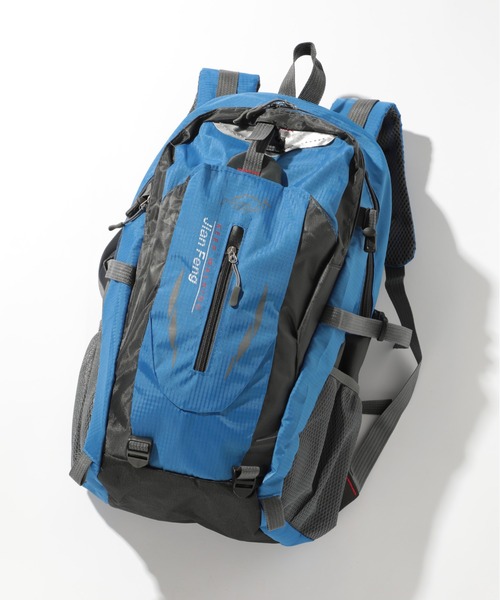 セール】【SETUP7】URBAN HOT SHOT EXPLORERバックパック KNF037