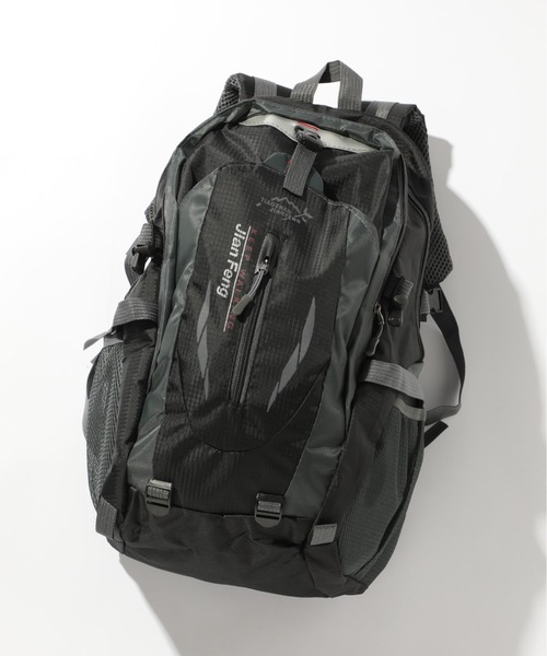 セール】【SETUP7】URBAN HOT SHOT EXPLORERバックパック KNF037