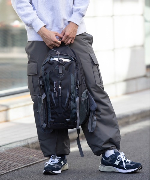 肩掛けリュック Amazon.co.jp: [MORGENSKY] リュック ショルダーバッグ バック