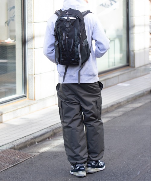 セール】【SETUP7】URBAN HOT SHOT EXPLORERバックパック KNF037