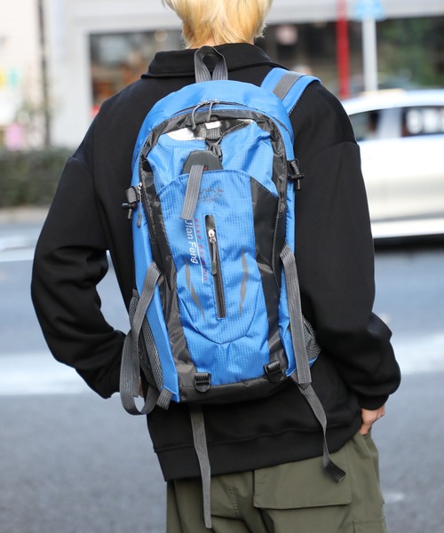 セール】【SETUP7】URBAN HOT SHOT EXPLORERバックパック KNF037