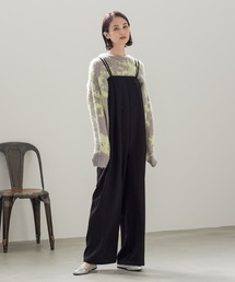 LAKOLE | キャミソールオールインワン / 988020(つなぎ/オールインワン)