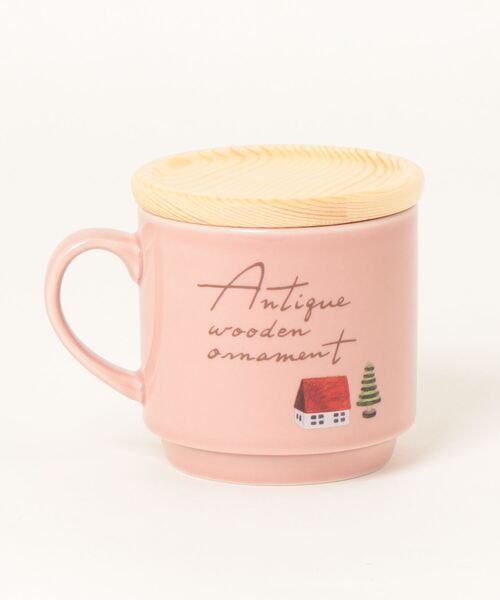 studio CLIP（スタディオクリップ）の「ギフトマグ（グラス/マグカップ