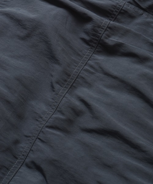 SHIPS GENERAL SUPPLY（シップスジェネラルサプライ）の「SHIPS GENERAL SUPPLY (シップス ジェネラルサプライ): 65/35 マウンテンパーカー■（マウンテンパーカー・メンズ・ブラック/グリーン/カーキ/ネイビー・SMALL/MEDIUM/LARGE/X-LARGE）」の14枚目の写真