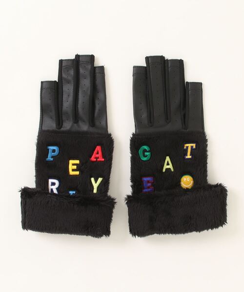 PEARLY GATES（パーリーゲイツ）の「【PEARLY GATES】フェイクファー