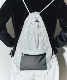 【日本限定】新色追加:NAP SACK/ナップサック
