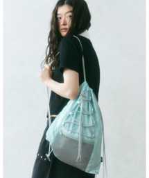 【日本限定】新色追加:NAP SACK/ナップサック