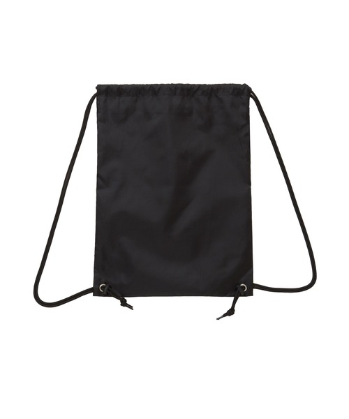 FCMM(エフシーエムエム)の「【日本限定】新色追加:NAP SACK/ナップサック(バックパック/リュック・レディース・ブラック/ホワイト/グレー/ライトブルー/その他/トップグレー・FREE)」の8枚目の写真