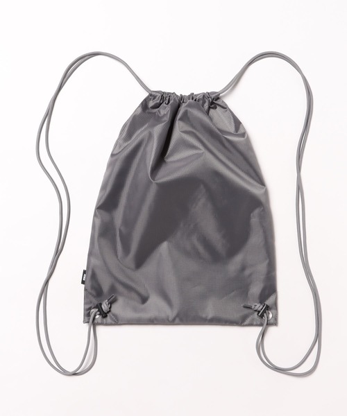 FCMM(エフシーエムエム)の「【日本限定】新色追加:NAP SACK/ナップサック(バックパック/リュック・レディース・ブラック/ホワイト/グレー/ライトブルー/その他/トップグレー・FREE)」の10枚目の写真