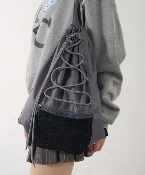 セール】【日本限定】新色追加：NAP SACK/ナップサック（バックパック