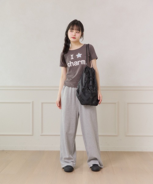 FCMM(エフシーエムエム)の「【日本限定】新色追加:NAP SACK/ナップサック(バックパック/リュック・レディース・ブラック/ホワイト/グレー/ライトブルー/その他/トップグレー・FREE)」の18枚目の写真
