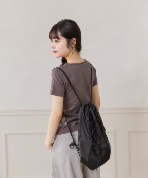 日本限定】新色追加：NAP SACK/ナップサック（バックパック/リュック