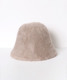 Flowering Korea（フラワーリングコリア）の「シャギーニットハット（ハット）」