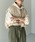 wee9s�i�E�B�[�N�X�j�́uegg down vest / �G�b�O�V���[�g�_�E���x�X�g�i�_�E���x�X�g�j�v�b�x�[�W��