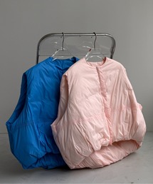 ダウンベスト（無地）ファッション通販 - ZOZOTOWN