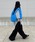 wee9s�i�E�B�[�N�X�j�́uegg down vest / �G�b�O�V���[�g�_�E���x�X�g�i�_�E���x�X�g�j�v�b�u���[