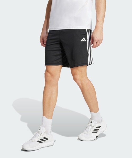 adidas トレーニングパンツ 黒 ストライプ 楽天市場】アディダス ハーフパンツ ADIDAS トレイン