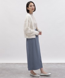 LAKOLE | サス付ジョーゼットスカート / 996026(スカート)