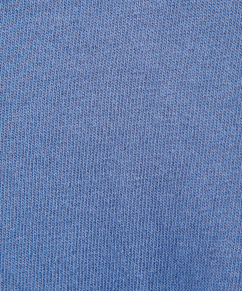 BEVERLY HILLS POLO CLUB（ビバリーヒルズポロクラブ）の「【BEVERLY HILLS POLO CLUB/ビバリーヒルズポロクラブ 】ヘビーウェイトオーバーサイズロゴ ワンポイント ビンテージ 鹿の子クルー半袖Tシャツ天竺クルーT（Tシャツ/カットソー・メンズ・ブラック/グレイッシュブルー/オフホワイト・M/L/XL）」の17枚目の写真